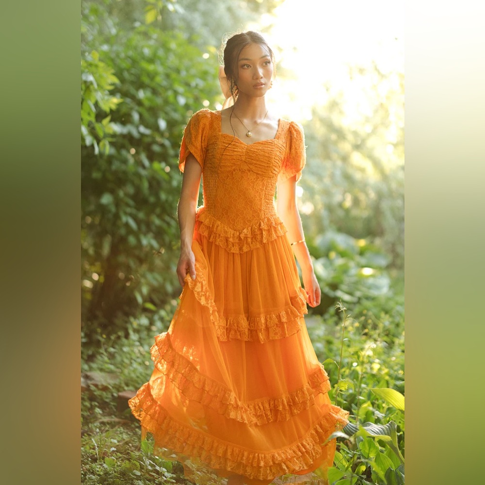 Ivy City Co Raya Dress